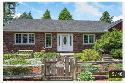 Image de Fabulous 4 bedroom bungalow in Amaranth