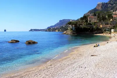 Image de 🌞 Évasion ensoleillée à Roquebrune – Balcon privé et vue relaxante