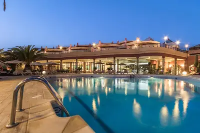 Image de Hotel Esmeralda Maris by Livvo