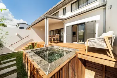 Image de Villa Evaé - Les Horizons de Grand Fond