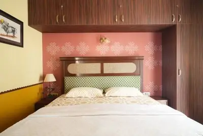 Image de The Malabar 1bhk Suite @ Casa Albela, Cooke Town