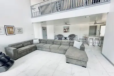 Image de Country Oasis • 20 Acres • Pool + Gym • Sleeps 13 Near Abilene