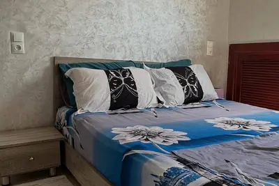 Image de Appartement équipé à Agadir – idéal couple ou petite famille