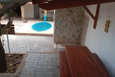 Image de Carlos' Residence