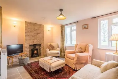 Image de Charming & Cosy - Whooper Cottage