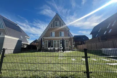 Image de Escape to Weesp Amsterdam! 200smq family house with big garden