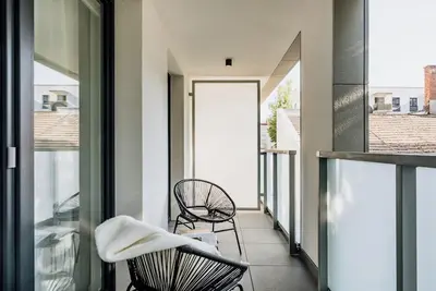 Image de Electra Apartments - LoftAffair
