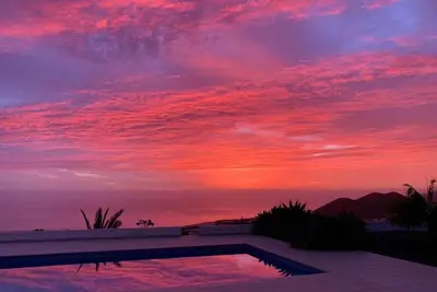 Image de Atlantic Sunset - adults only