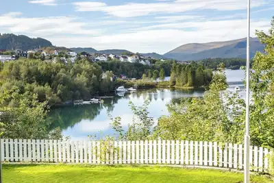 Image de Apartment with exceptional view