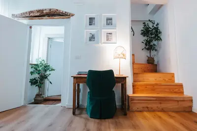 Image de Maison de vacances 'Rustica et Luminosa' avec Wi-Fi et climatisation