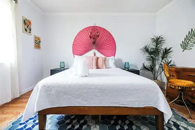 Image de Fresh & Fun Island Escape w/Pool & Game Room