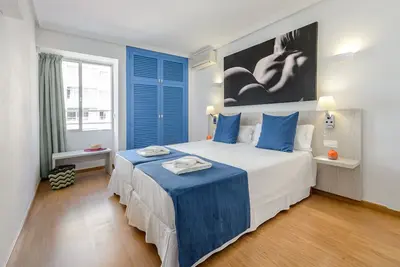 Image de Apartamentos Vibra Tivoli