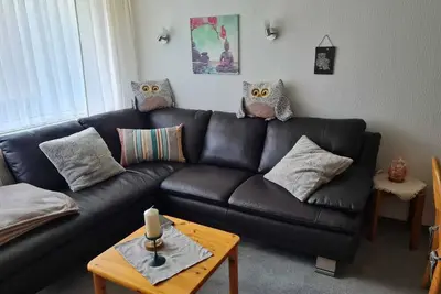 Image de Holiday apartment Harzstern