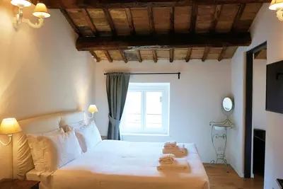 Image de The Roman Way Opera apartment