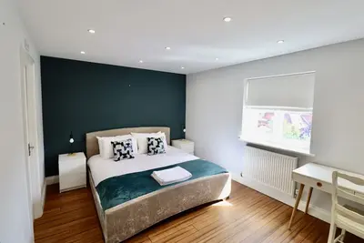 Image de Spacious 5-Bedroom Home in Maidenhead