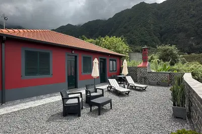 Image de Unforgettable Madeira Stay! Near Levada Hikes! Ocean & Mountain Views!