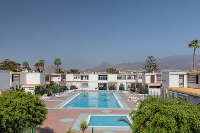 Image de Appartement de Vacances 'Steffi' avec Piscine Commune, Wi-Fi et Climatisation