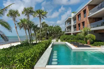 Image de Antal by Beach Please Tulum