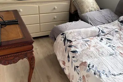 Image de Cozy retreat in a classic home