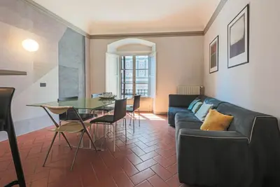 Image de Apartments Florence - Window on the Cathedral