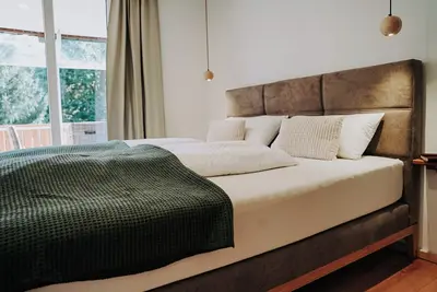 Image de Vacation apartment Goldtann