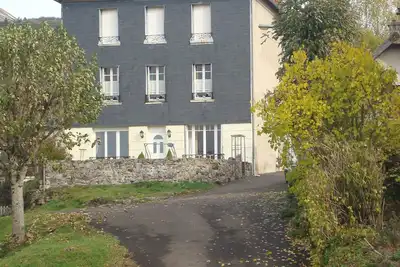 Image de Maison dans le Sancy 7 chambres 7 salles-de-bain