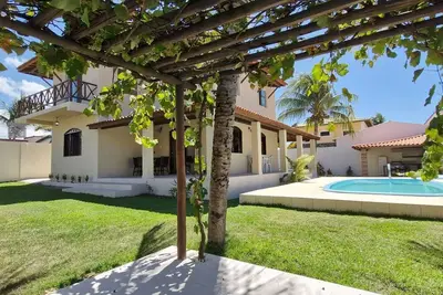 Image de Cojau0104 - Garden, swimming pool and comfort