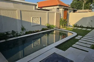 Image de 2br Villa in Tabanan - Just 9 minutes to Tanah Lot