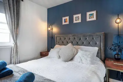 Image de Central Aberdeen Flat | Rose St | Super Wi-Fi