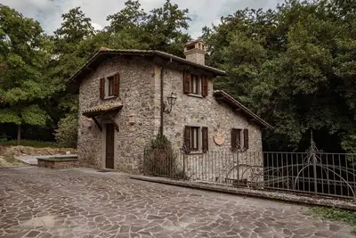 Image de Majestic Lazio Villa | Villa Medici | 3 Bedrooms | Private Garden | Spacious.