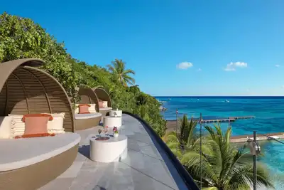 Image de Impression by Secrets: Luxury, Stylish and Unforgetable Experience