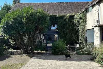 Image de Grange de charme