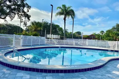 Image de Ami, 2 Heated Pools, Img, 2 hot tubs, Pickleball.