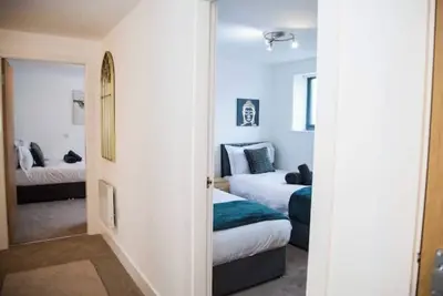 Image de Royal hospital | Nhs | Contractor | Penthouse