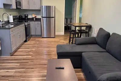 Image de Suitable 2-bedroom apartment with Ac in Philadelphia