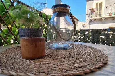 Image de Vacation House \"al Vicoletto\"