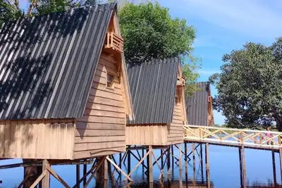 Image de Amazon Private Tours Jungle Lodge
