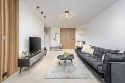 Image de Luxury 5br Huge Oasis by the Shuk