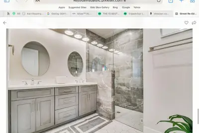 Image de Terrific 2-bedroom house with Ac in Pensacola Near Renovated Downtown