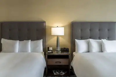 Image de Relax & Stay Central | The Grand Hotel El Camino Real