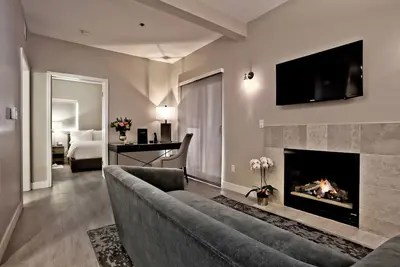 Image de Relax & Unwind | 1 Unit |  Near El Camino