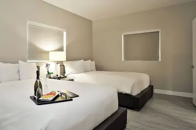 Image de Sunnyvale Stay | 1 Unit | Near West El Camino Real