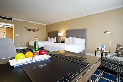 Image de Comfy Stay in Sunnyvale Near  El Camino Real | 1 Unit