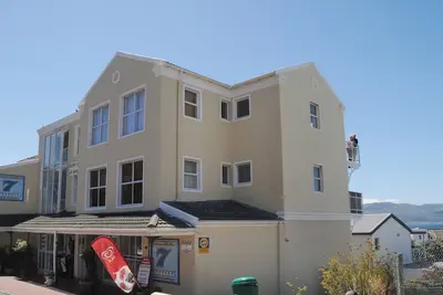 Image de Scenic Seaforth Condo, Walk to Simon’s Town & Boulders Beach