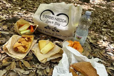 Image de Brand new b&b just minutes from sa stiddiosa