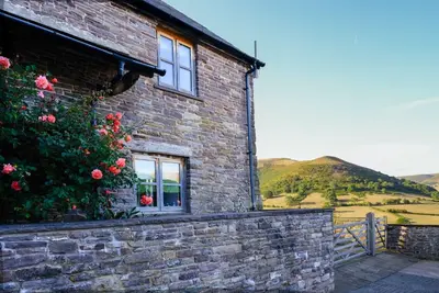 Image de Mountain Farm Cottage