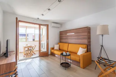 Image de Studio Le Grand Vallon - Welkeys