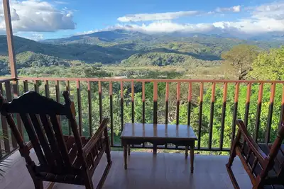 Image de Connecting with nature