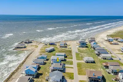 Image de Stunning | Gulf Views | Large Deck | Dog Haven