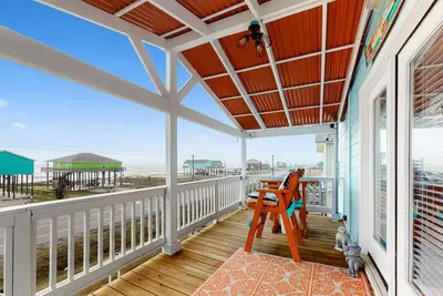 Image de Ocean View 3br Free Cancellation up to 14 Days l Furnished & Covered Deck